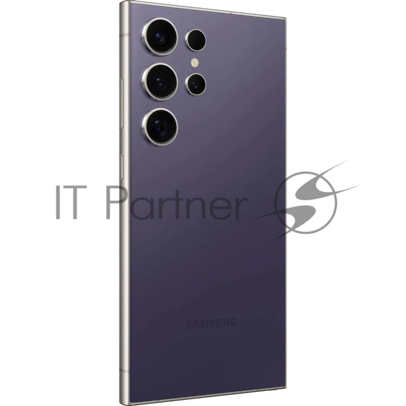 Смартфон Samsung Galaxy S24 Ultra 12/512GB Titanium Violet arabic