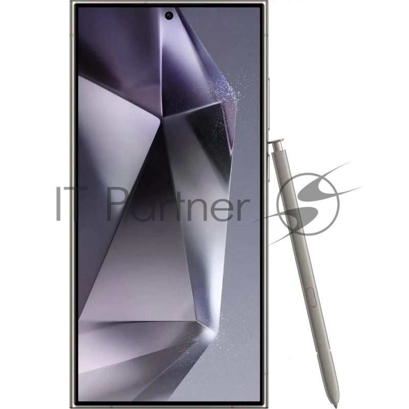 Смартфон Samsung Galaxy S24 Ultra 12/512GB Titanium Violet arabic