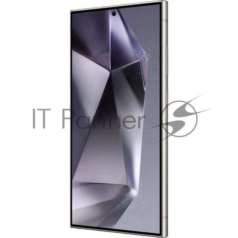 Смартфон Samsung Galaxy S24 Ultra 12/512GB Titanium Violet arabic