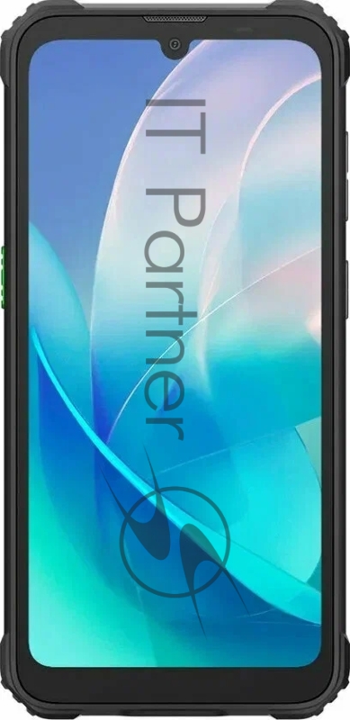 Смартфон Blackview BV5300 Plus 8/128GB Black