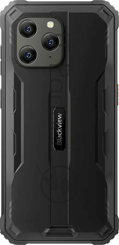 Смартфон Blackview BV5300 Plus 8/128GB Black