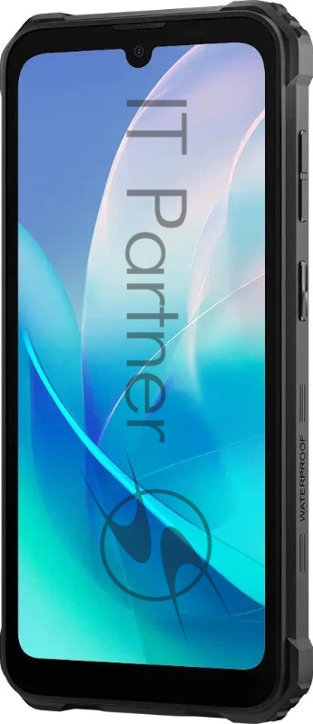 Смартфон Blackview BV5300 Plus 8/128GB Black