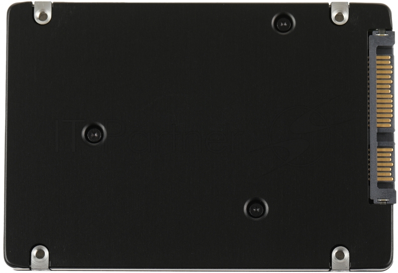 Накопитель Samsung Enterprise SSD, 2.5, SM883, 960GB, SATA, 6Gb/s, R540/W520Mb/s, IOPS(R4K) 97K/29K, MLC, MTBF 2M, 3 DWPD, OEM, 5 years