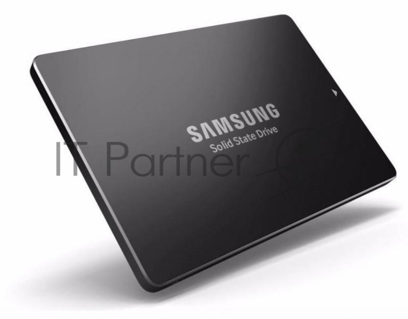 Накопитель Samsung Enterprise SSD, 2.5, SM883, 960GB, SATA, 6Gb/s, R540/W520Mb/s, IOPS(R4K) 97K/29K, MLC, MTBF 2M, 3 DWPD, OEM, 5 years