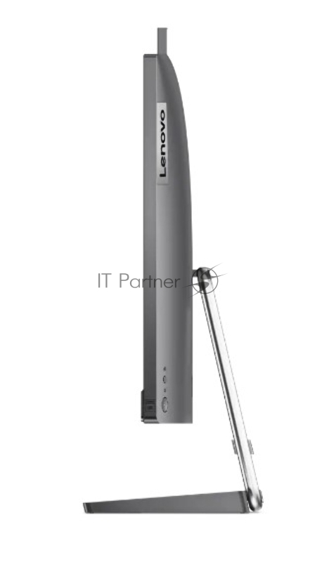 Моноблок AIO Lenovo IdeaCentre 5 27IAH7 i5-13500H 16Gb SSD 1Tb Intel Iris Xe Graphics eligible 27 QHD IPS BT Cam Win11 Серый F0GQ005GRU