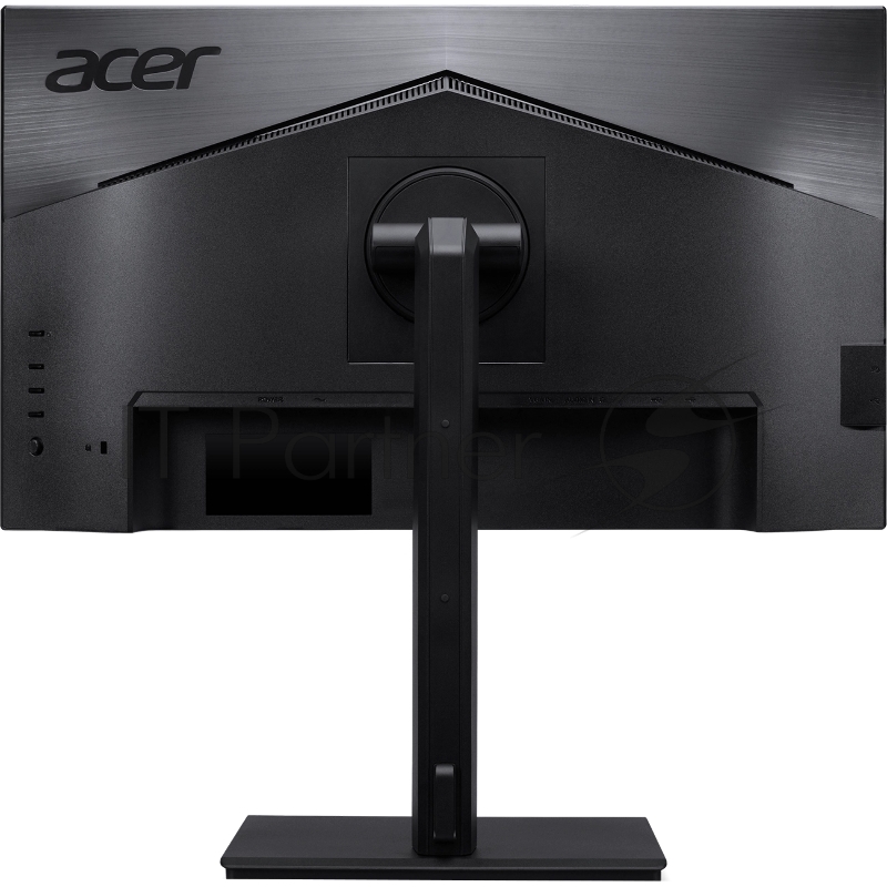 Монитор Acer 27 Vero B277Ebmiprzxv черный IPS LED 4ms 16:9 HDMI M/M матовая HAS Piv 250cd 178гр/178гр 1920x1080 100Hz FreeSync VGA DP FHD USB 8.1кг