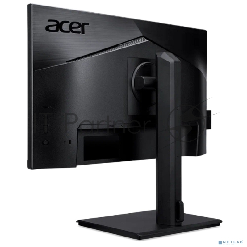 Монитор Acer 27 Vero B277Ebmiprzxv черный IPS LED 4ms 16:9 HDMI M/M матовая HAS Piv 250cd 178гр/178гр 1920x1080 100Hz FreeSync VGA DP FHD USB 8.1кг