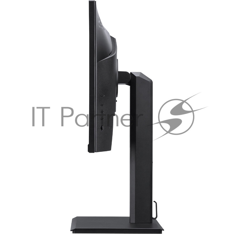 Монитор Acer 27 Vero B277Ebmiprzxv черный IPS LED 4ms 16:9 HDMI M/M матовая HAS Piv 250cd 178гр/178гр 1920x1080 100Hz FreeSync VGA DP FHD USB 8.1кг