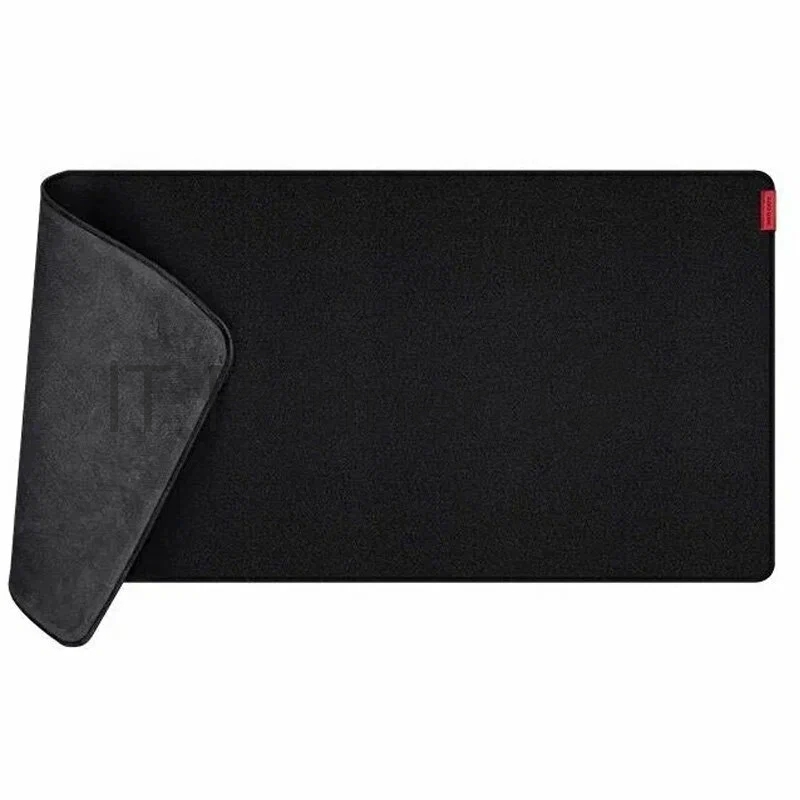 Игровой коврик для мыши Mad Catz G.L.I.D.E. SPEED XL чёрный (900 x 400 x 3 мм, резина, водоотталкивающая ткань)