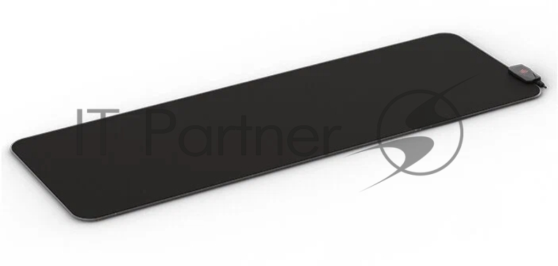 Игровой коврик для мыши Mad Catz S.U.R.F. RGB чёрный (900 x 300 x 4 мм, RGB подсветка, натуральная резина, ткань)