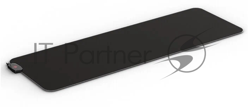 Игровой коврик для мыши Mad Catz S.U.R.F. RGB чёрный (900 x 300 x 4 мм, RGB подсветка, натуральная резина, ткань)