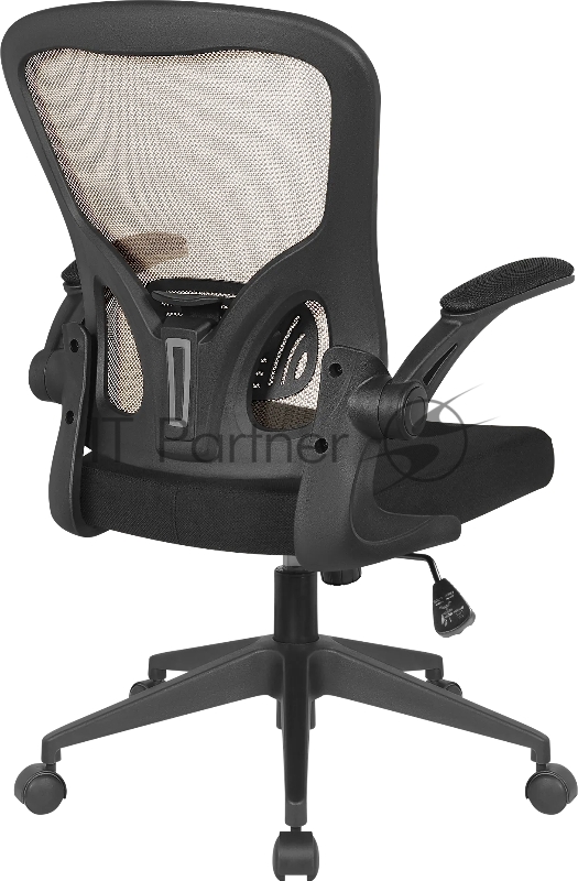 Офисное кресло BROWN/BLACK AKVILON 64323 DEFENDER