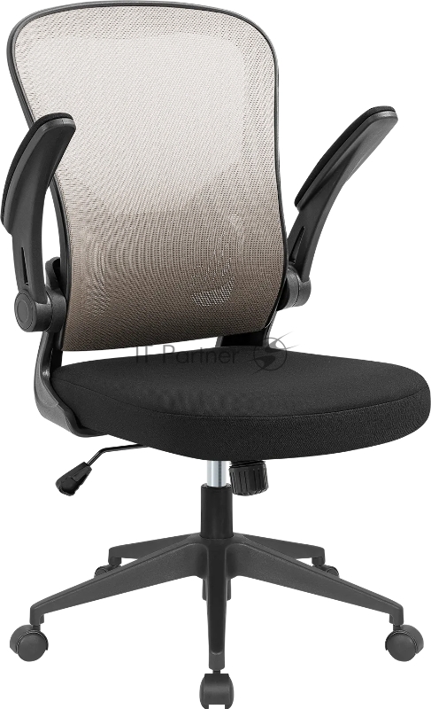 Офисное кресло BROWN/BLACK AKVILON 64323 DEFENDER
