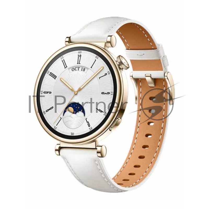 Умные часы GT 4 GREEN ARA-B19 HUAWEI