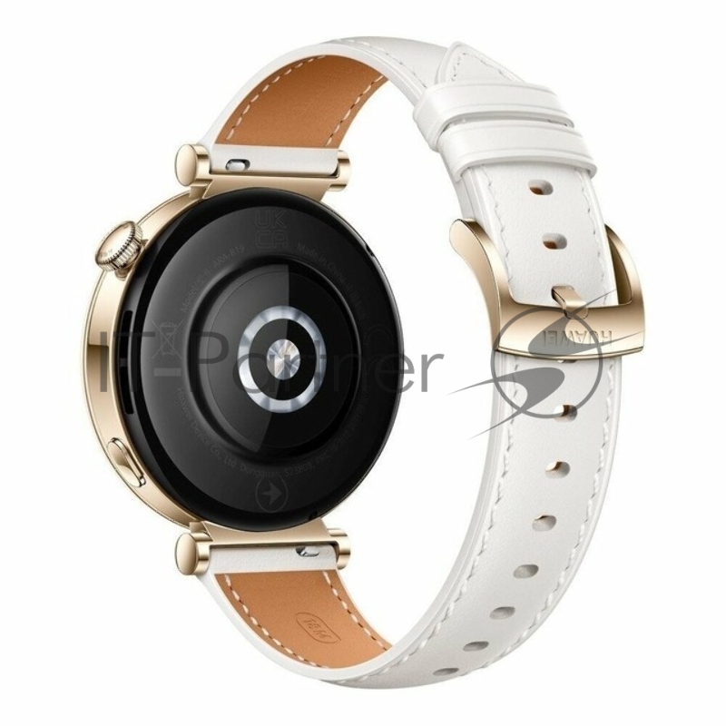 Умные часы GT 4 GREEN ARA-B19 HUAWEI