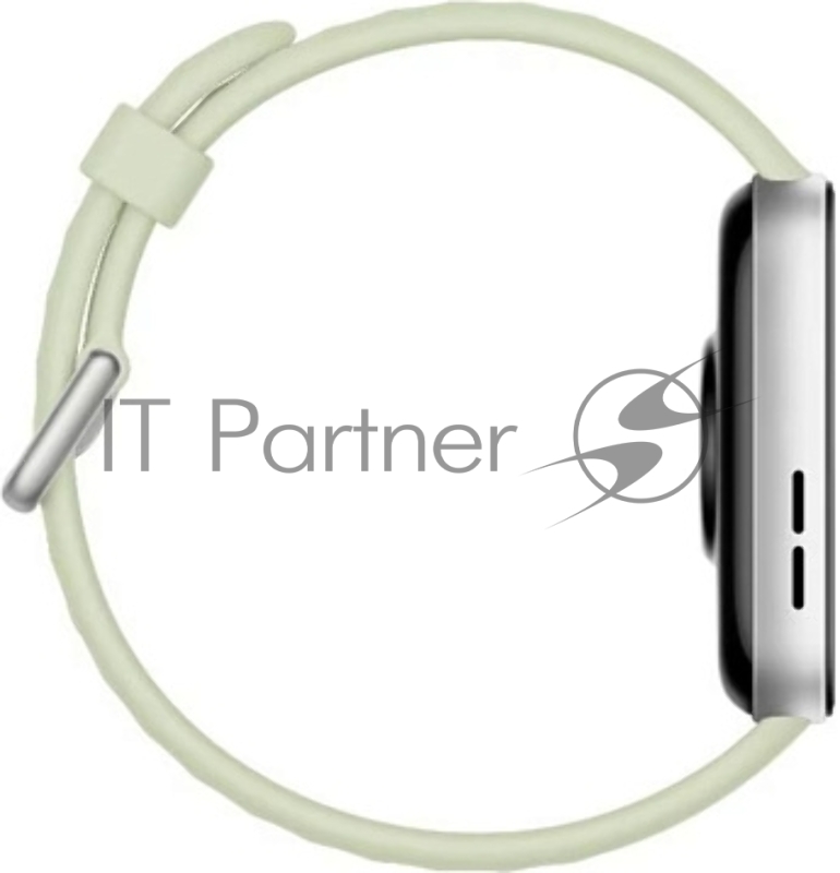 Умные часы FIT 3 GREEN SLO-B09 HUAWEI