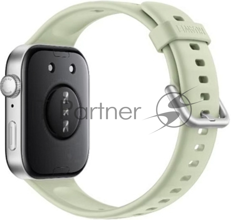 Умные часы FIT 3 GREEN SLO-B09 HUAWEI