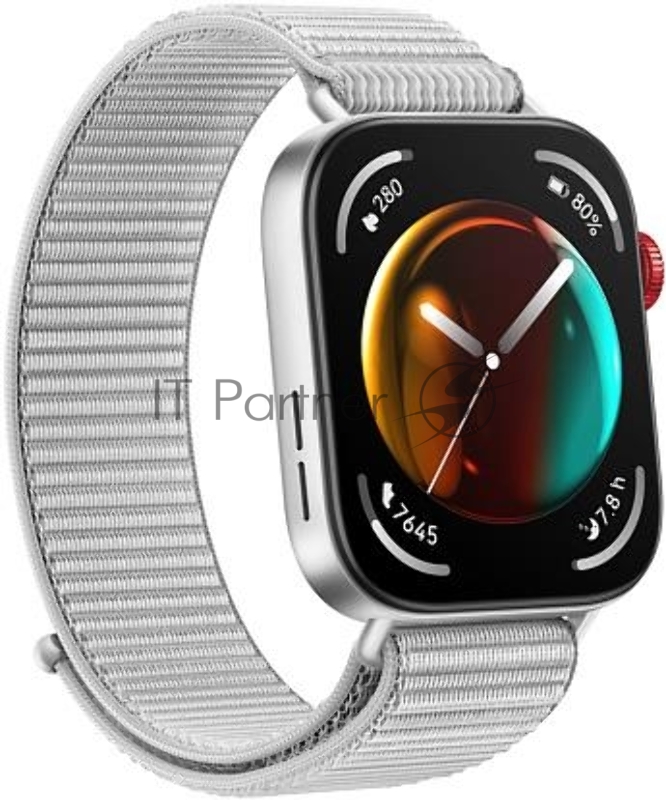 Умные часы FIT 3 GREY SLO-B09 HUAWEI