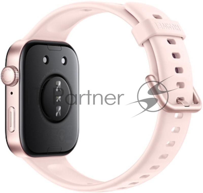 Умные часы FIT 3 NEBULA PINK SLO-B09 HUAWEI