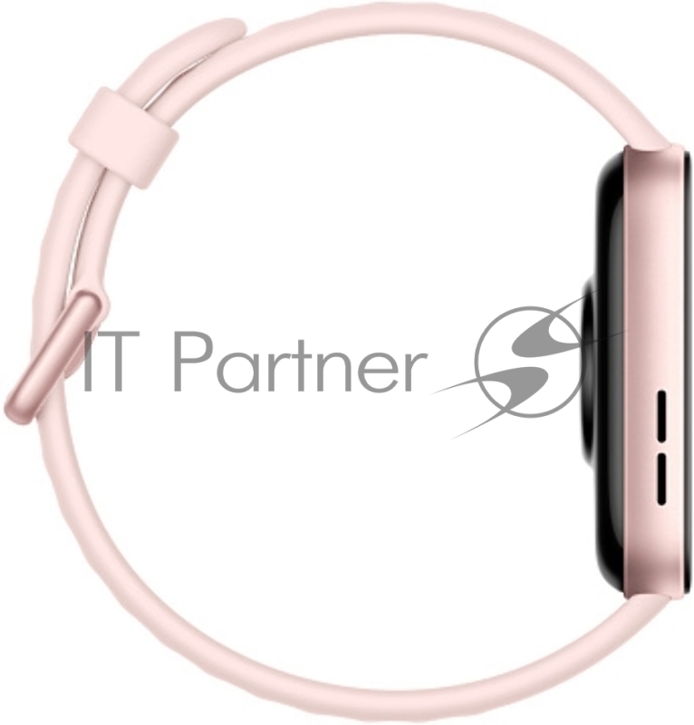 Умные часы FIT 3 NEBULA PINK SLO-B09 HUAWEI