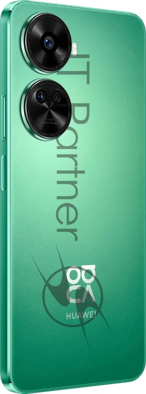 Мобильный телефон HUAWEI NOVA N12 SE 8/256GB GREEN BNE-LX1