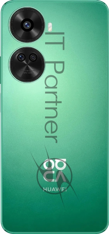 Мобильный телефон HUAWEI NOVA N12 SE 8/256GB GREEN BNE-LX1