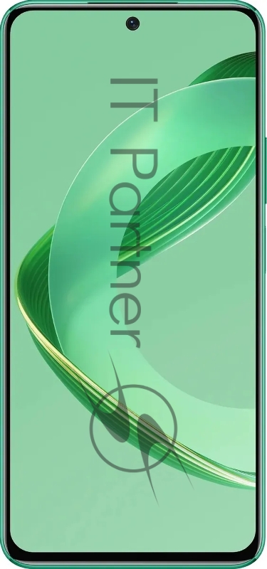 Мобильный телефон HUAWEI NOVA N12 SE 8/256GB GREEN BNE-LX1