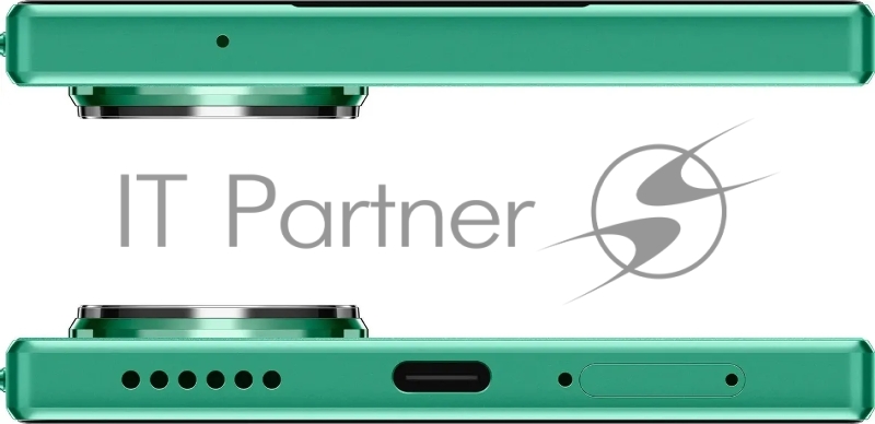 Мобильный телефон HUAWEI NOVA N12 SE 8/256GB GREEN BNE-LX1