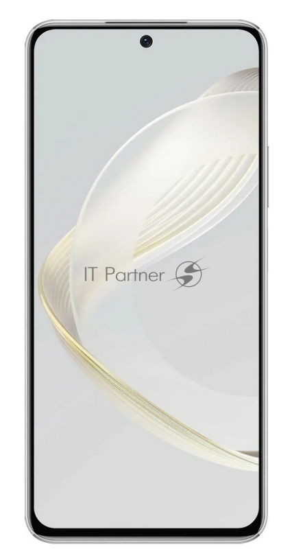 Мобильный телефон HUAWEI NOVA N12 SE 8/256GB WHITE BNE-LX1