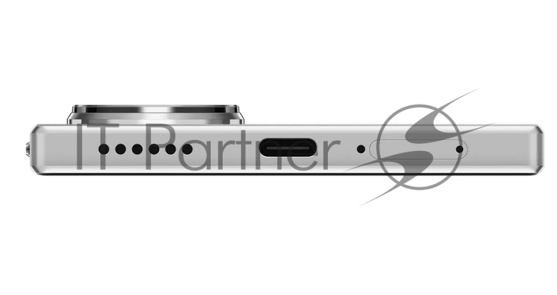 Мобильный телефон HUAWEI NOVA N12 SE 8/256GB WHITE BNE-LX1