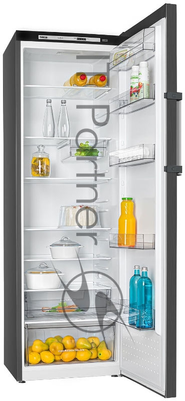 Холодильник Atlant 1602-150 черный однокамерный