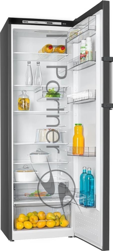 Холодильник Atlant 1602-150 черный однокамерный