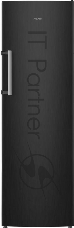 Холодильник Atlant 1602-150 черный однокамерный