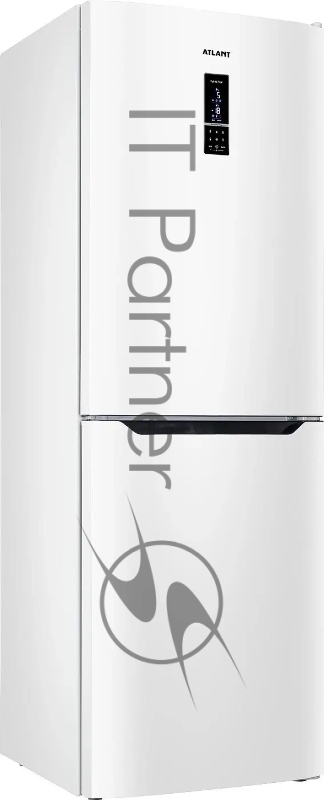 Холодильник Atlant 4619-109 ND белый