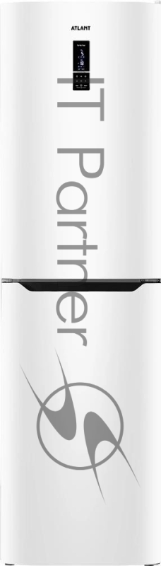 Холодильник Атлант ХМ-4625-109-ND белый