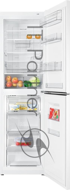 Холодильник Атлант ХМ-4625-109-ND белый