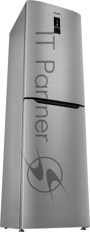 Холодильник Atlant 4625-149 ND нержавеющая сталь
