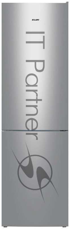 Холодильник Атлант ХМ-4626-181 серебристый
