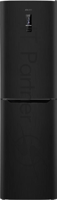 Холодильник Atlant 4625-159 ND черный