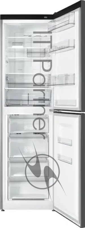 Холодильник Atlant 4625-159 ND черный