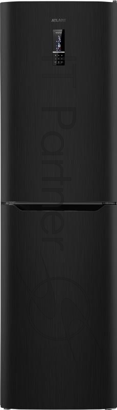 Холодильник Atlant 4625-159 ND черный