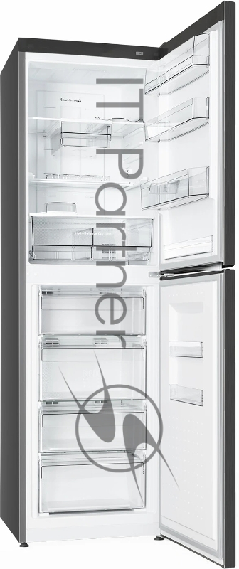 Холодильник Атлант ХМ-4623-159-ND черный