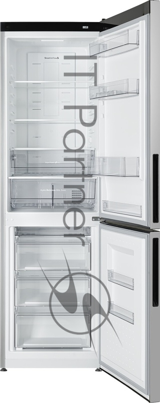 Холодильник Атлант ХМ-4624-181-NL C