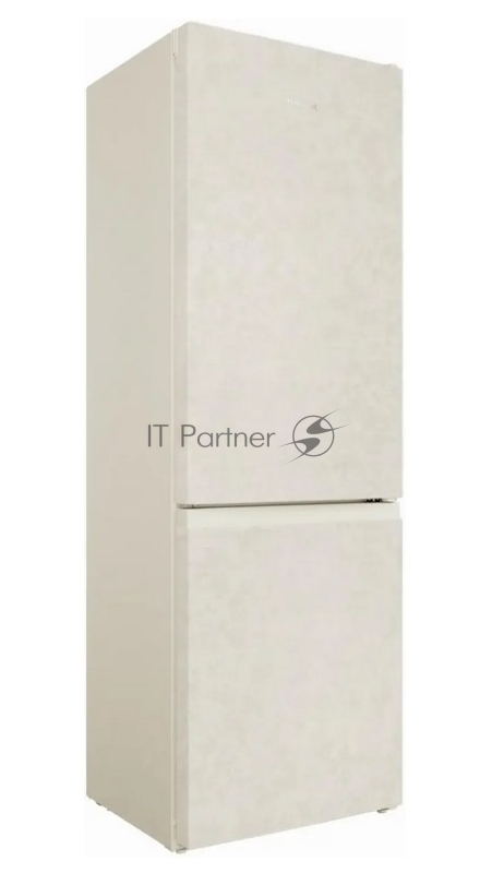 Холодильник Hotpoint HT 4180 AB двухкамерный мраморный