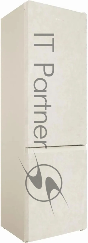 Холодильник Hotpoint HT 4200 AB двухкамерный мраморный