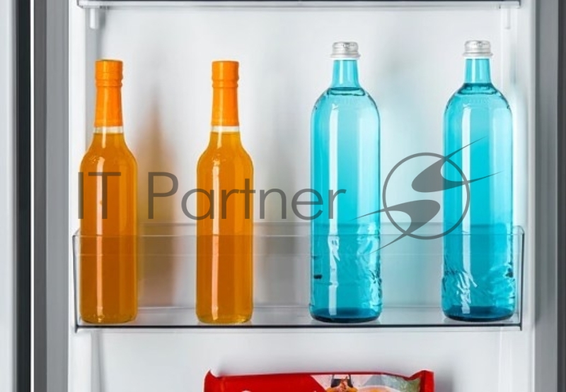 Холодильник Атлант ХМ-4621-141-NL нержавеющая сталь