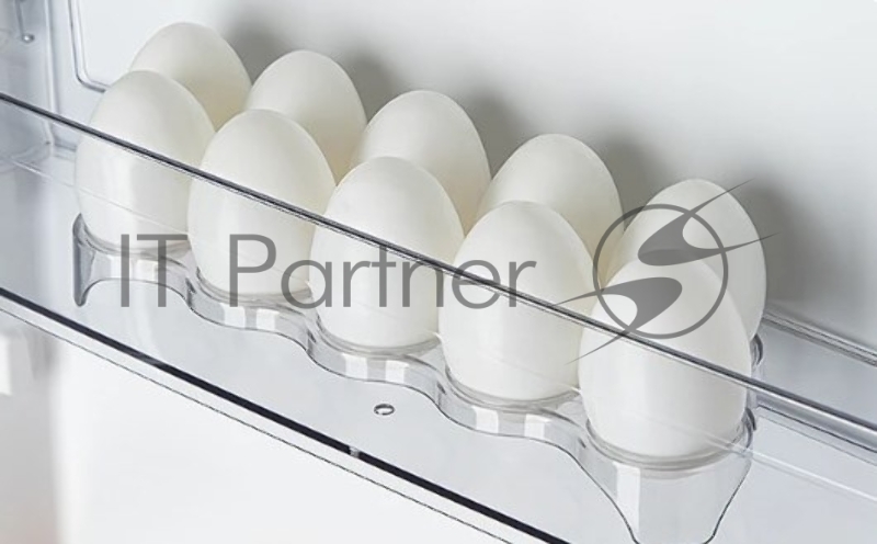 Холодильник Атлант ХМ-4621-141-NL нержавеющая сталь