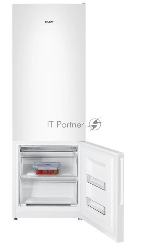 Холодильник Атлант ХМ-4613-101 белый