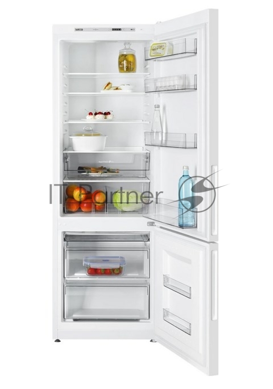 Холодильник Атлант ХМ-4613-101 белый