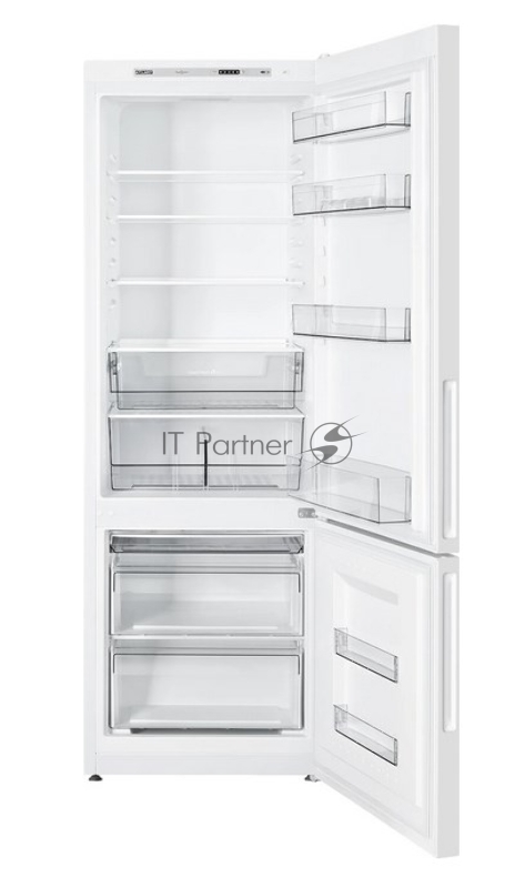 Холодильник Атлант ХМ-4613-101 белый